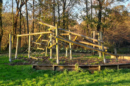 Scouts Adventure Playground